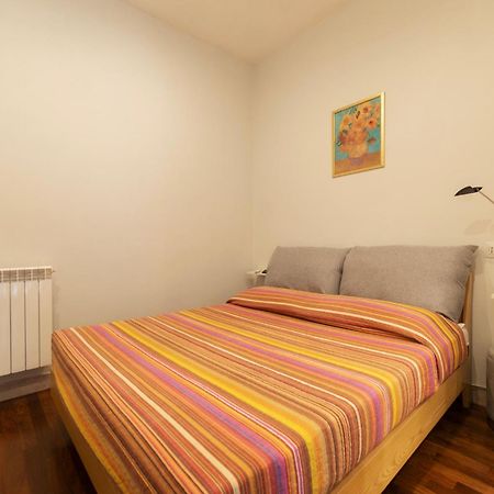 San Pietro Terrace Apartment Rom Exteriör bild